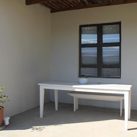 Dampies Den Villa Rawsonville Buitenkant foto