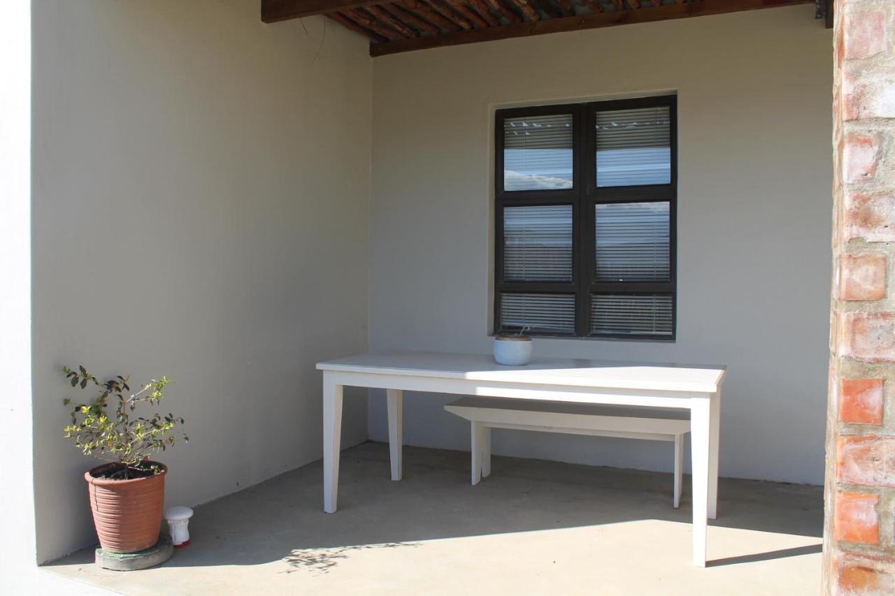 Dampies Den Villa Rawsonville Buitenkant foto
